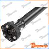 Arbre de transmission arrière pour BMW | NWN-BM-045, 10-340690